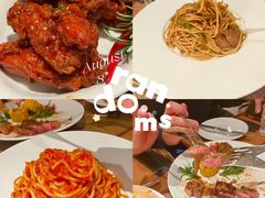 -C'è Amore 爱意(盛京大奥莱店)