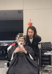 -崇尚GAVIN STYLE臻选