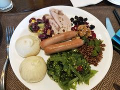 -天目湖御水温泉·度假酒店