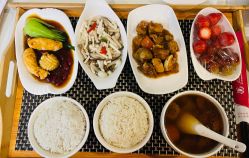 -爱妈月子会所(汕樟总店)