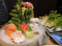-蟹将军·松叶蟹和牛日料放题自助(K11店)