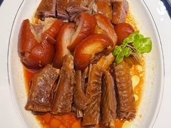 -金成潮菜博物馆(海珠湿地店)
