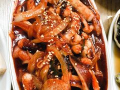 -阿岘洞酱蟹