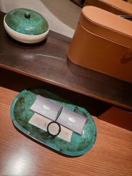 -文华东方水疗中心