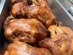 -李沧绿城喜来登酒店大堂吧