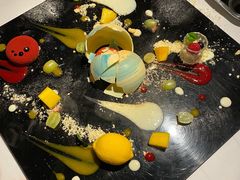 -燃扒房Steakhouse(皇庭店)