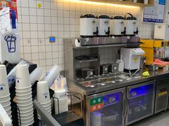 -茶百道(湖墅潮王路店)