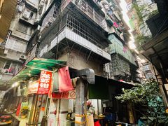 -强记龙虾钳(定安里店)