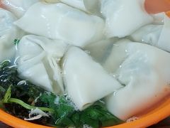 -阿麟馄饨(延长路店)