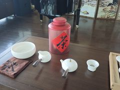-镇江苏宁万豪酒店-苏筵中餐厅