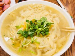 -老王四季抻面(南六东路店)