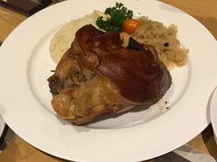 -兰特伯爵西餐厅·啤酒屋(方庄店)