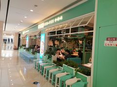 -光启城时尚购物中心