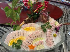 -大渔小鲜火锅店