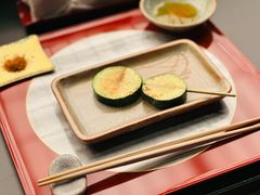 -鳥喜Toriki怀石烧鸟料理