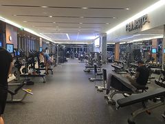 -普拉达游泳健身(水湾1979店)