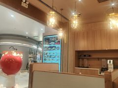 -西贝(华发商都店)