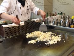 -福樱兰海鲜放题铁板烧(加州店)