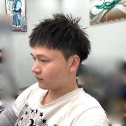 -GT潮朴美业