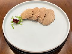盐水鸭肝-北京全聚德(西翠路店)