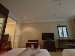 -深圳维景酒店