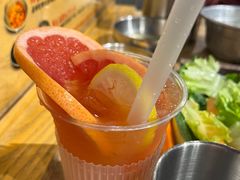 -姜虎东白丁烤肉(恒隆广场店)