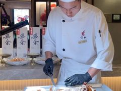 -悦融琥珀·京鲁菜·海味珍品(西单店)
