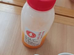 -喜家德虾仁水饺(北站店)