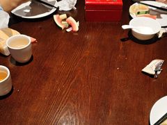 -千百味红餐厅·江西菜(绿地双子塔店)