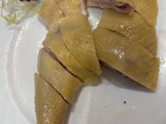 -广东胜利宾馆西关粤中餐厅