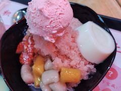 -鲜芋仙(万达广场店)