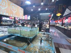 -和源祥·日照菜扛把子(万平口一店)