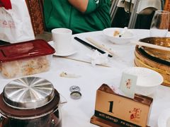 -勝記酒家·37年老字号·经典粤菜(荔枝公园店)