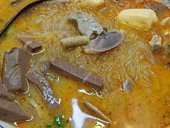 -鸭小妹鸭血粉丝(老门东店)