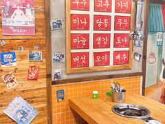 -枣玛尔脊骨汤·烤肉(西塔总店)