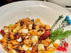 -昱匠·日本料理(金融街店)