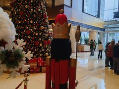 -深圳星河丽思卡尔顿酒店