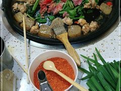 -苗家特色土烙锅·老字号