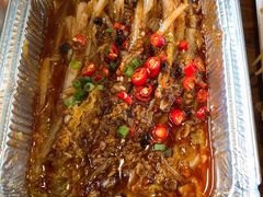 -壹块捌烧烤(灯市口店)