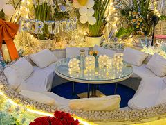 -天空花园餐吧·生日·团建(南山店)