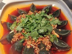 -柳喜辣·烧烤酒局(跃进总店)