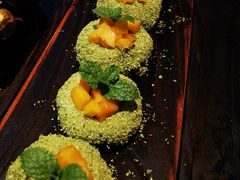 -凤凰山斑鱼馆(恭城店)