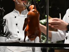 -四季民福烤鸭店(王府井东安门店)