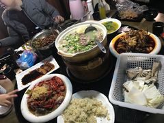 -日食记精菜馆(建邺万达店)