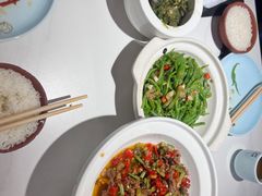 -攸州小镇家湘菜(小米科技园店)