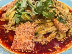 -新疆巴州金丝特餐厅(大钟寺店)