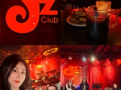 -JZ Club 爵士酒吧(上海店)