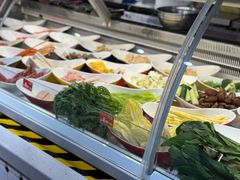 -小山城麻辣香锅(新邻生活广场店)