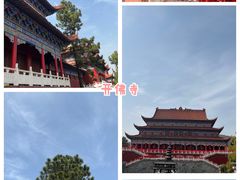 -开福禅寺