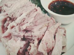 -苏莱特色牛骨滩羊手抓馆(长城东街总店)